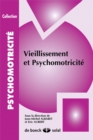 Image for Vieillissement et psychomotricite