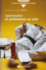 Image for Optimisation de la performance sportive en judo