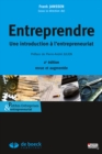 Image for Entreprendre