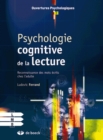 Image for Psychologie cognitive de la lecture