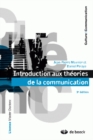 Image for Introduction Aux Théories De La Communication