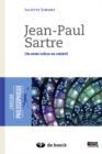 Image for Jean-Paul Sartre