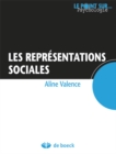 Image for Les representations sociales