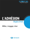 Image for L&#39;adhesion