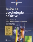 Image for Traite de psychologie positive