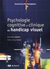 Image for Psychologie cognitive et clinique du handicap visuel