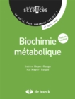 Image for Biochimie metabolique