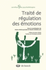 Image for Traité De Régulation Des Émotions