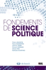 Image for Fondements de science politique