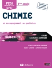 Image for Chimie PCSI - 1re annee