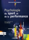 Image for Psychologie du sport et de la performance