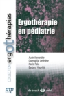 Image for Ergotherapie en pediatrie