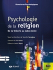 Image for Psychologie de la religion