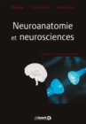 Image for Neuroanatomie et neurosciences