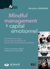Image for Mindful management et capital emotionnel