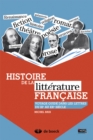Image for Histoire de la litterature francaise