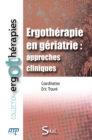 Image for Ergotherapie en geriatrie