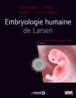 Image for Embryologie humaine de Larsen