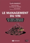 Image for Le management du vin