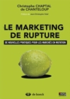 Image for Le marketing de rupture