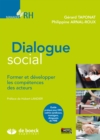 Image for Dialogue social