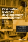 Image for L&#39;evaluation, levier du developpement professionnel ?