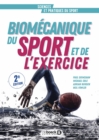 Image for Biomecanique du sport et de l&#39;exercice