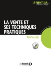 Image for La vente et ses techniques pratiques