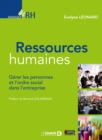 Image for Ressources humaines