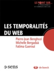 Image for Les temporalites du Web