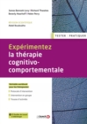 Image for Experimentez la therapie cognitivo-comportementale