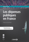 Image for Les depenses publiques en France