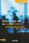 Image for Sociologie de la cooperation internationale
