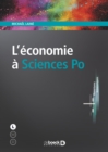 Image for L&#39;economie a Sciences Po