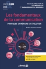 Image for Les fondamentaux de la communication