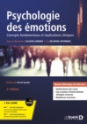 Image for Psychologie des emotions