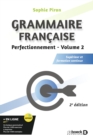 Image for Grammaire francaise - Perfectionnement (vol. 2)