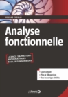 Image for Analyse fonctionnelle
