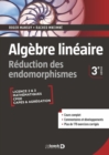 Image for Algebre lineaire. Reduction des endomorphismes