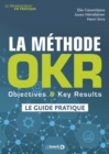 Image for La methode OKR