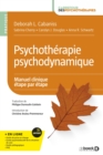Image for Psychotherapie psychodynamique