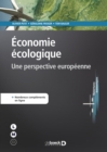 Image for Economie ecologique