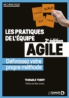 Image for Les pratiques de l&#39;equipe agile