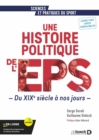 Image for Une histoire politique de l&#39;EPS
