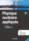 Image for Physique nucleaire appliquee