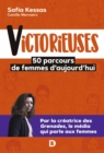 Image for Victorieuses