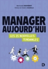 Image for Manager aujourd&#39;hui