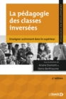 Image for La pedagogie des classes inversees