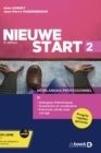 Image for Nieuwe start 2 + corrige (Manuel)