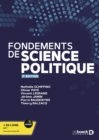Image for Fondements de science politique (Manuel)